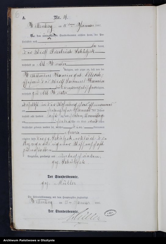 image.from.unit.number "Geburts-Neben-Register Nr 1 - 262"