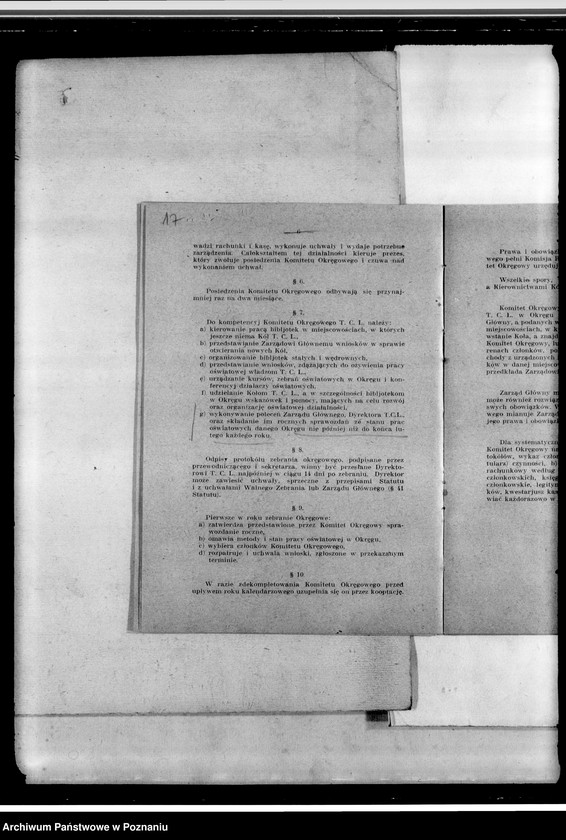 Obraz 20 z jednostki "Okólniki"