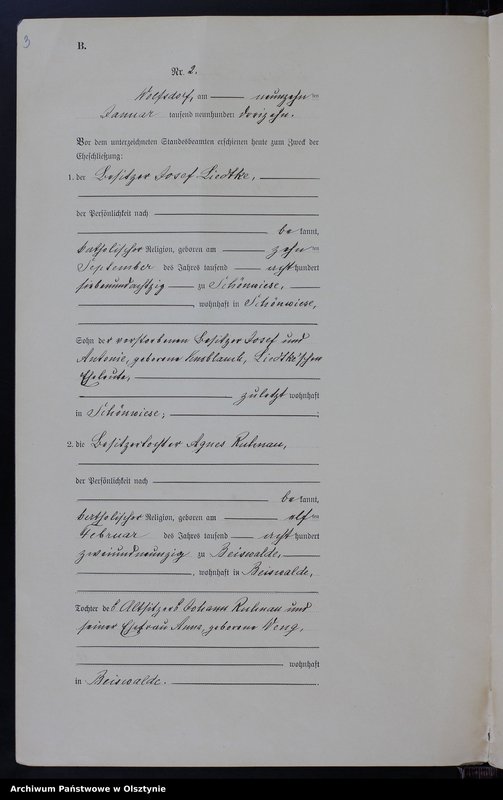 image.from.unit.number "Heirats-Neben-Register Nr 1-16"