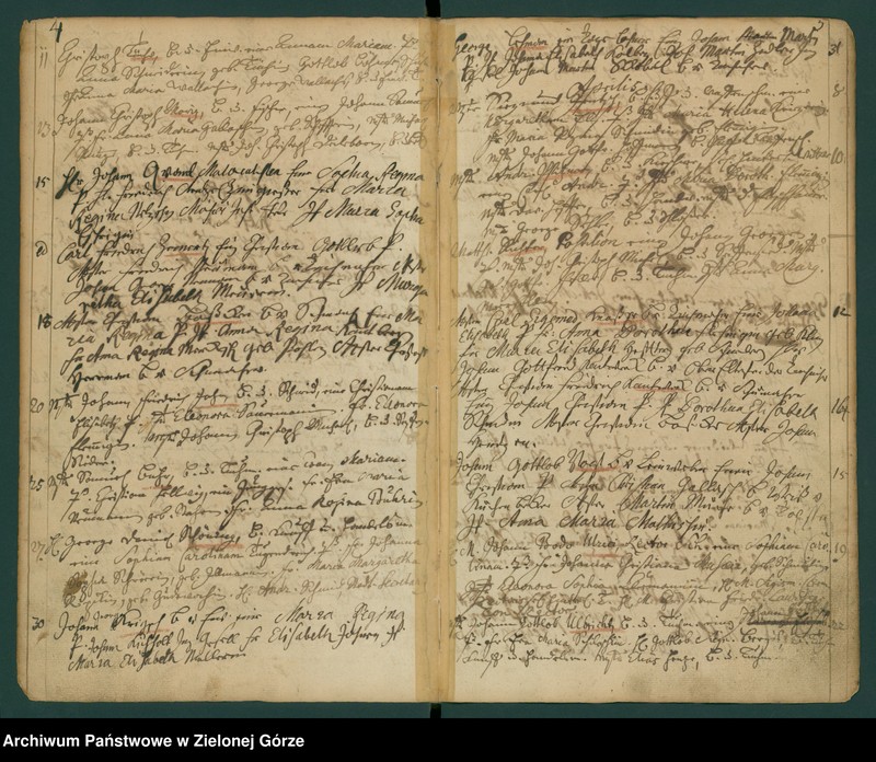 image.from.unit.number "Tauf-Register Jahr 1744-1785"