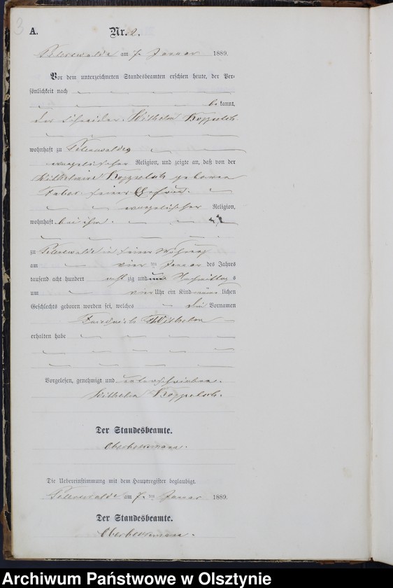 image.from.unit.number "Geburts-Neben-Register Nr 1 - 157"