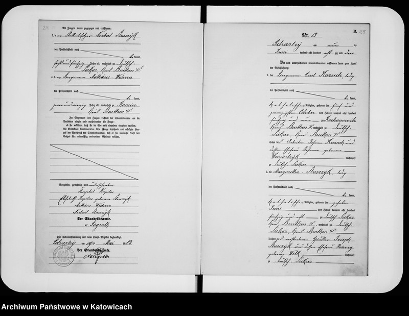 image.from.unit.number "Księga małżeństw nr 1-30"