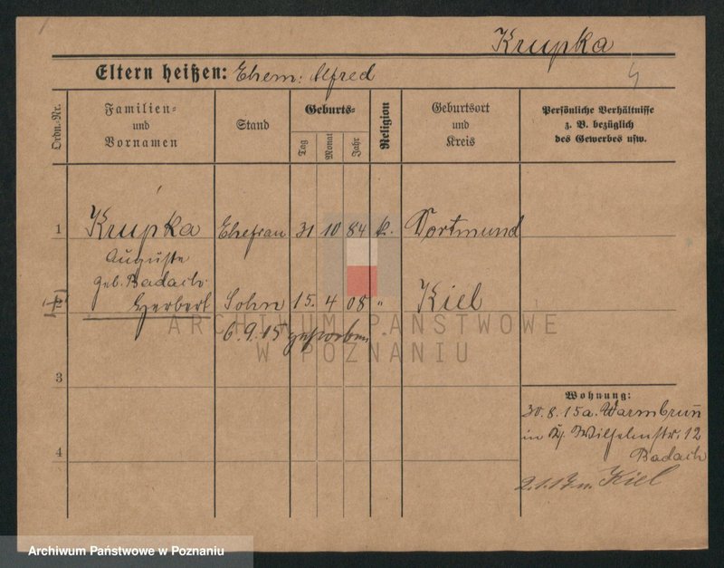 image.from.unit.number "Krupczyńska - Kruszyński"