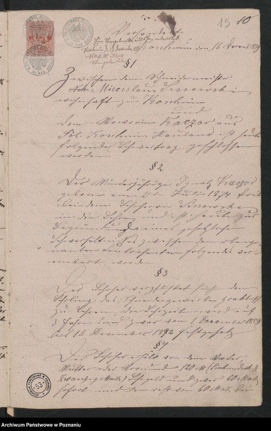 image.from.unit.number "Lehr - Verträge. Kontrakty egzaminowanych"