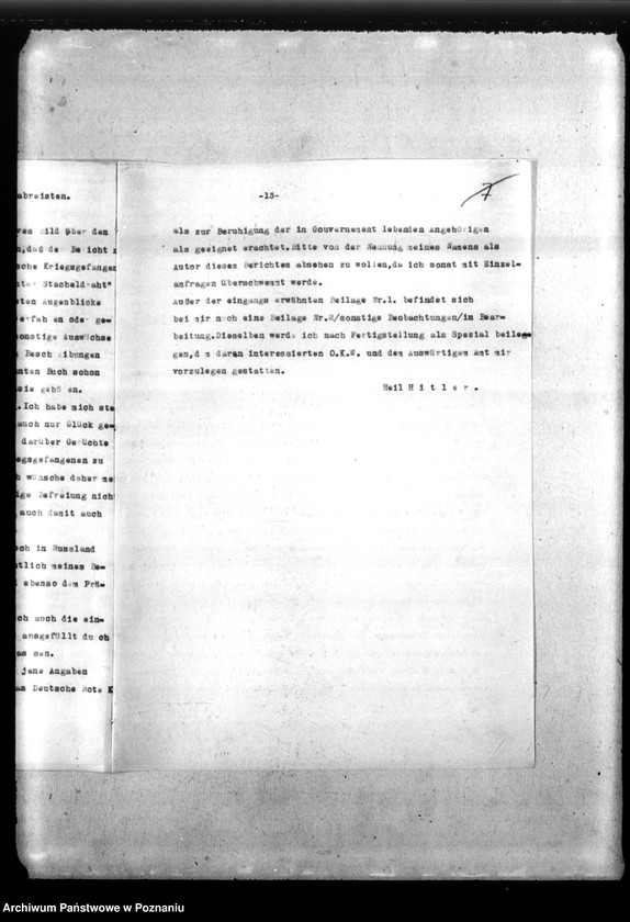 image.from.unit.number "Wspomnienia Niemca J. G. Fischera von Drauenegg z Vailska z pobytu z niewoli radzieckiej jako polski żołnierz w okresie 1939 - 1941"