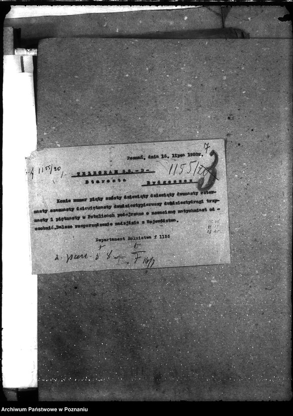 Obraz 11 z jednostki "Nosacizna - Bydgoszcz"