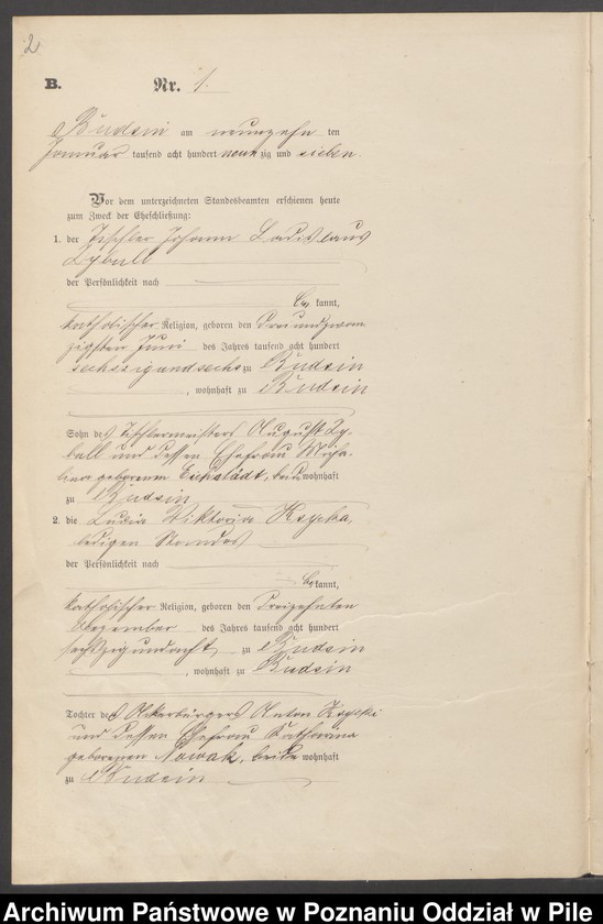 image.from.unit.number "Księga małżeństwa"