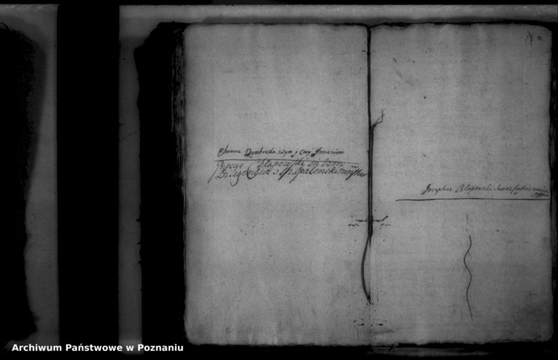 Obraz 20 z jednostki "Relationes [protocollon]"