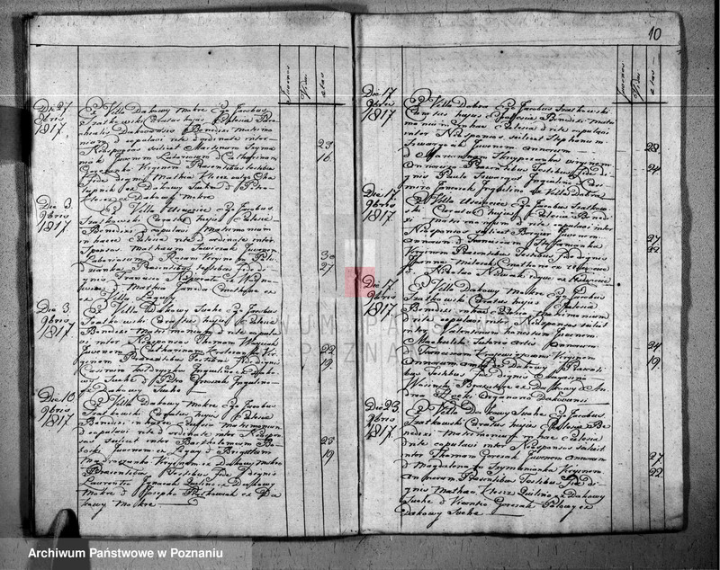 image.from.unit.number "Duplikat urodzonych, zaślubionych, zmarłych"
