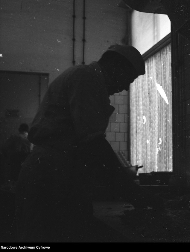 Obraz 11 z jednostki "Zakład garmażeryjny Służew"