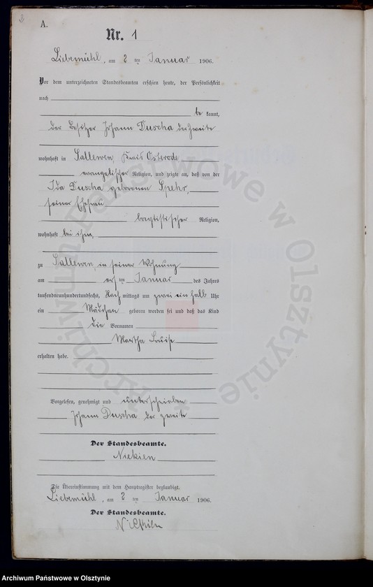 image.from.unit.number "Geburts-Neben-Register Nr 1 - 134"