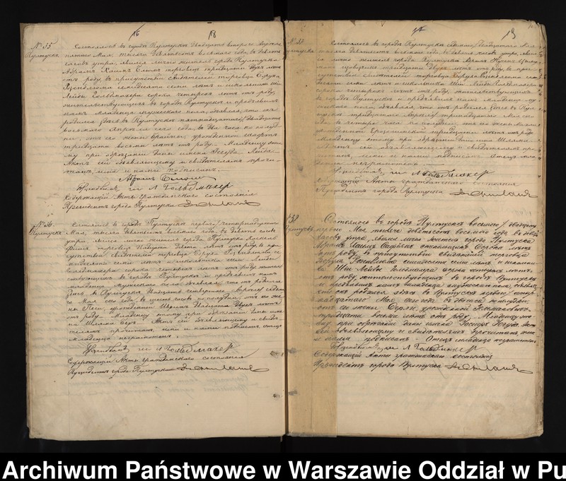 image.from.unit.number "Akta urodzeń, małżeństw, zgonów"