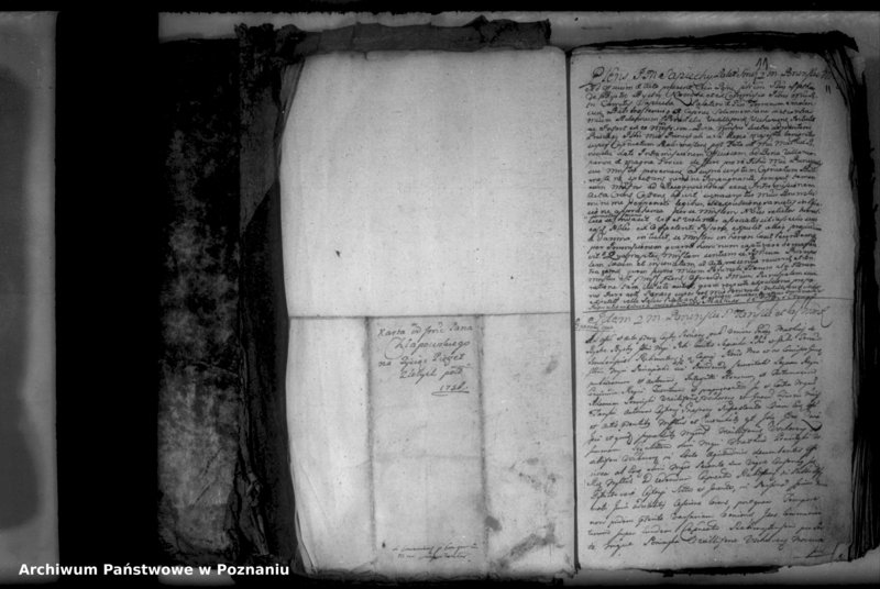 Obraz 13 z jednostki "Relationes [protocollon]"