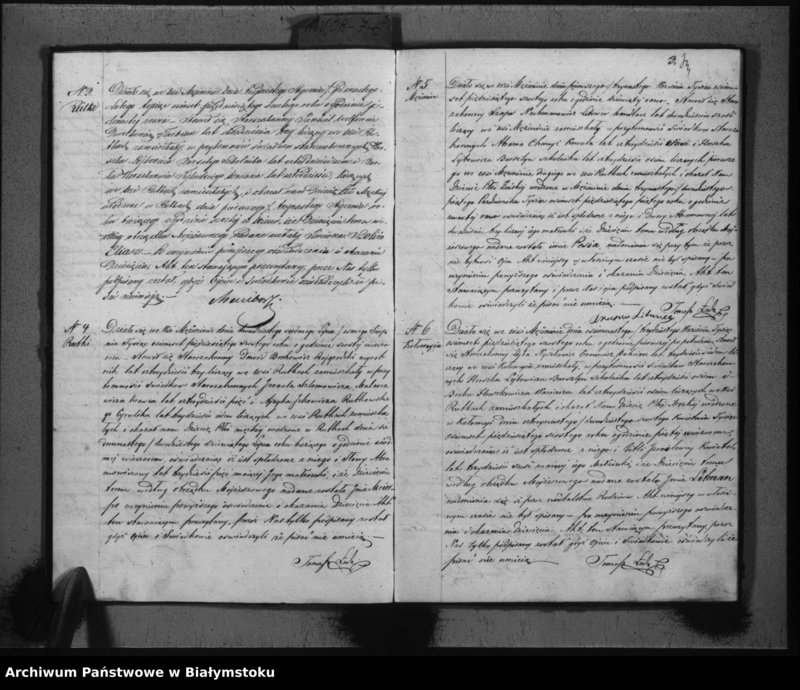 image.from.unit.number "Ksiega duplikat akt urodzenia, zejscia i zaślubienia"