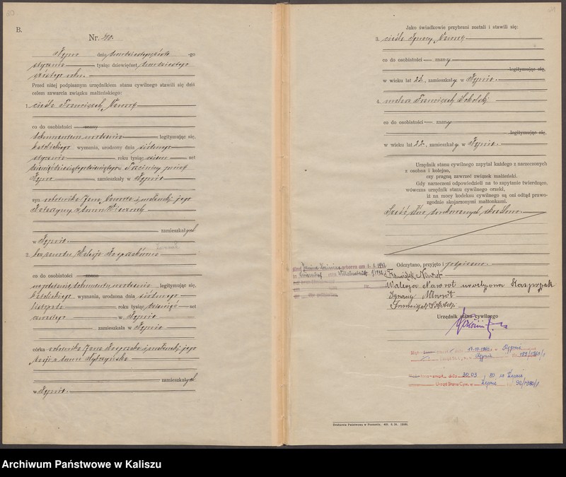 image.from.unit.number "Księga małżeństw (główna)"