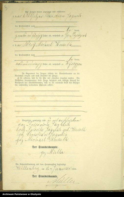 image.from.unit.number "Heiraths-Neben-Register Nr 1 - 54"
