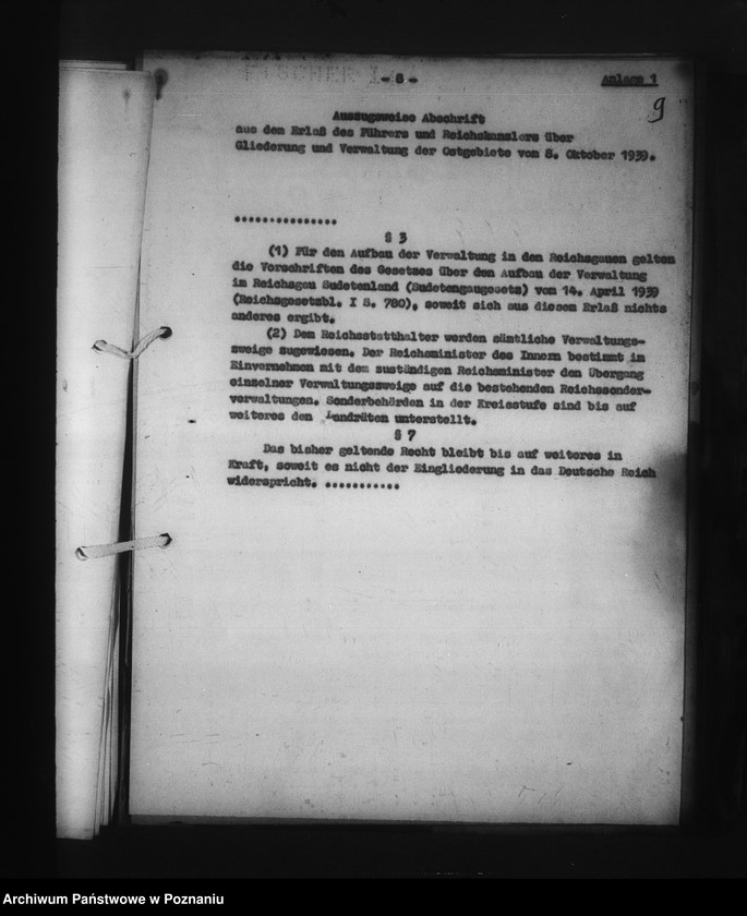 Obraz 13 z jednostki "Eirchverwaltung"