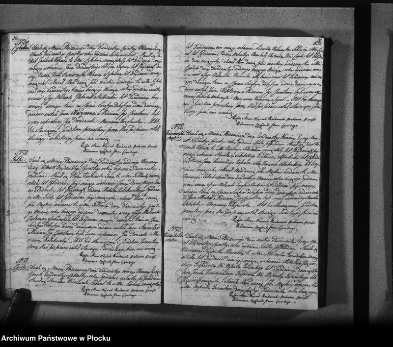 image.from.unit.number "Akta urodzeń, małzeństw i zgonów"
