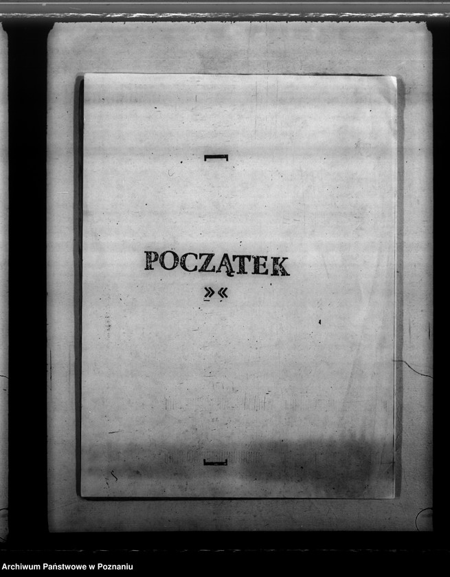 Obraz 3 z jednostki "Lekarskie stwierdzenia zgonów"