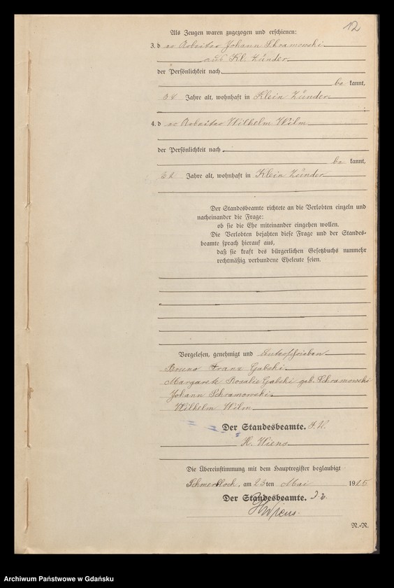 image.from.unit.number "Księga małżeństw"