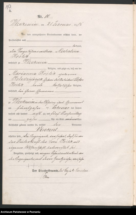 image.from.unit.number "Księga urodzeń"