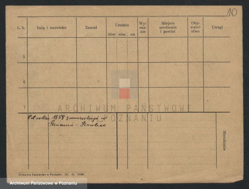 Obraz 12 z jednostki "Gand - Garczyk"