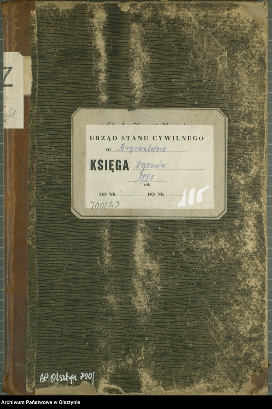 image.from.unit.number "Sterbe-Haupt-Register Nr 1 - 70"