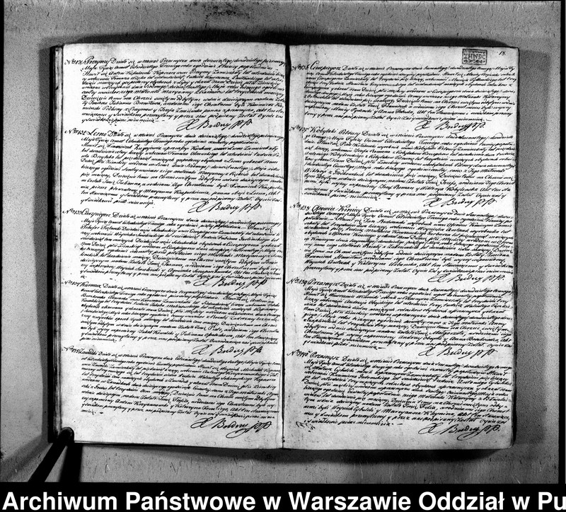 image.from.unit.number "Akta urodzeń, małżeństw, zgonów"