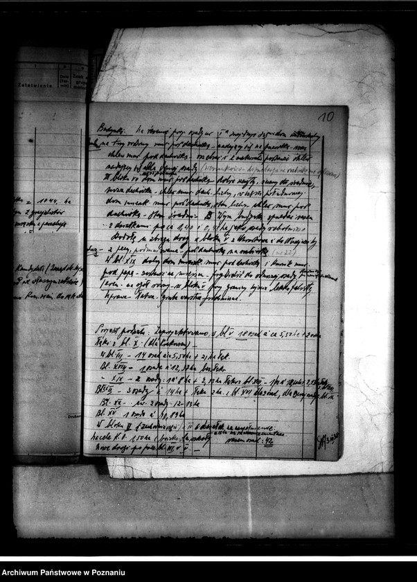 Obraz 13 z jednostki "Nietuszkowo, parcelacja majątku"