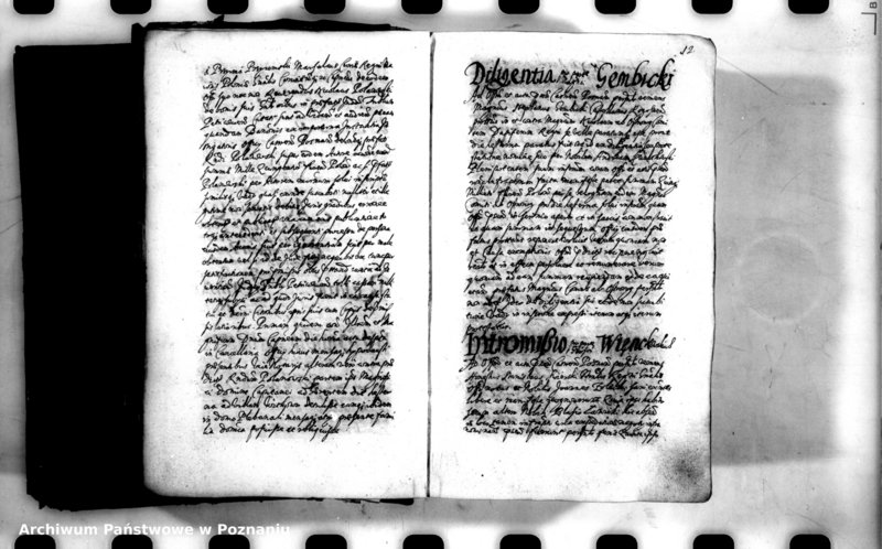 Obraz 15 z jednostki "Relationes [inducta]"