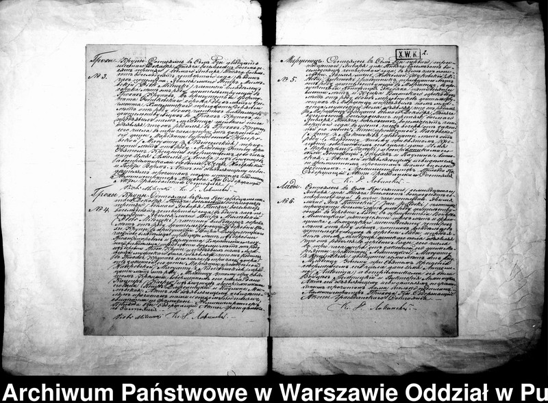 image.from.unit.number "Akta urodzeń, małżeństw i zgonów"