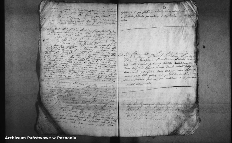 Obraz 13 z jednostki "Decreta officii [protocollon]"