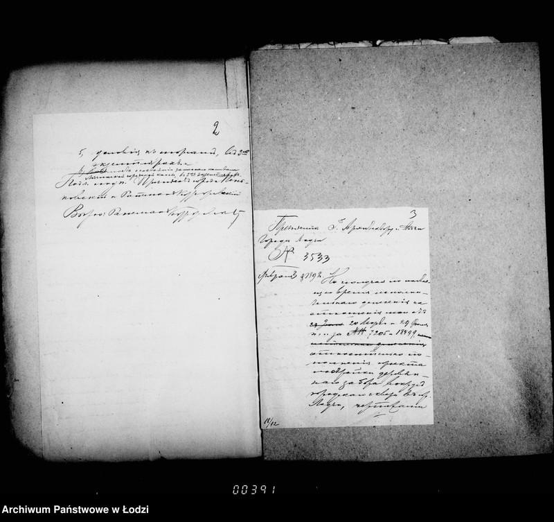 Obraz 6 z jednostki "O zabore vokrug gorodskago skvera"