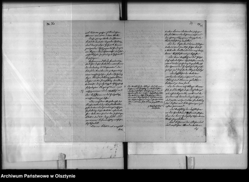 image.from.unit.number "Friedland, evangelische Kirche, Erläuterungsbericht zum Entwurf"