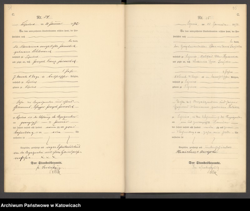 image.from.unit.number "Księga zgonów T.1 nr 1-318"