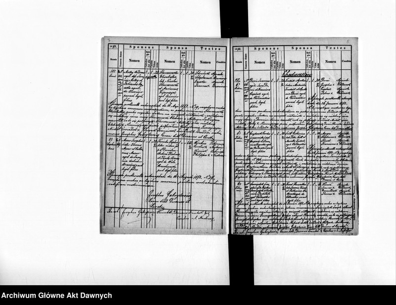 image.from.unit.number "Parafia: Nastazów. Dekanat: Trembowla. Księga metrykalna urodzeń, ślubów i zgonów dla wsi: Nastazów, Bohatkowce, Bucniów, Chodaczków, Józefówka, Kupczyńce, Marianka."