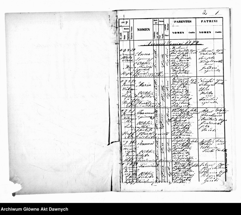 image.from.unit.number "Parafia: Monasterzyska. Dekanat: Buczacz. Kopie z ksiąg metrykalnych ur., śl., zg. dla miasta Monasterzyska i wsi."