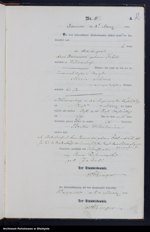 image.from.unit.number "Geburts-Neben-Register Nr 1 - 43"