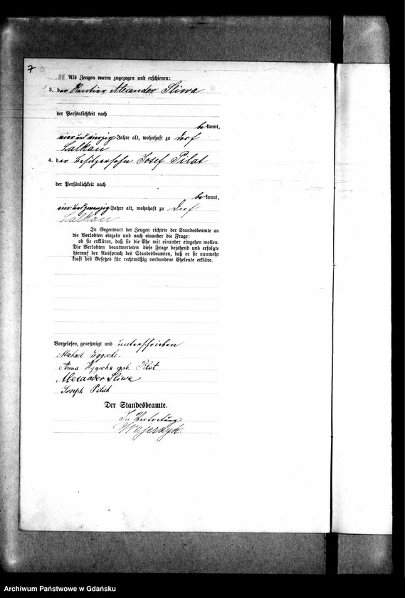 image.from.unit.number "Księga małżeństw"