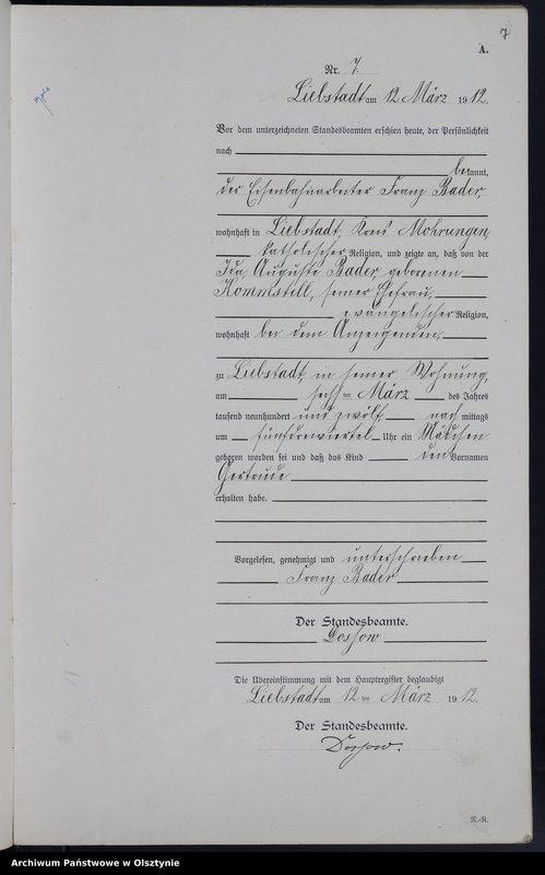 image.from.unit.number "Geburts-Neben-Register Nr 1 - 60"