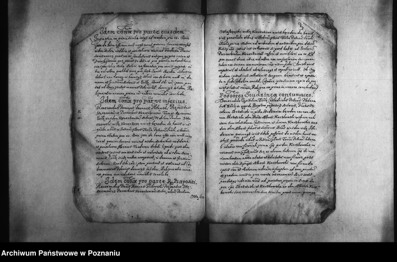 Obraz 7 z jednostki "Decreta [inducta]"