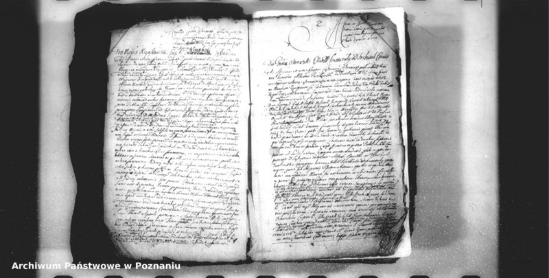 Obraz 5 z jednostki "Relationes [protocollon]"