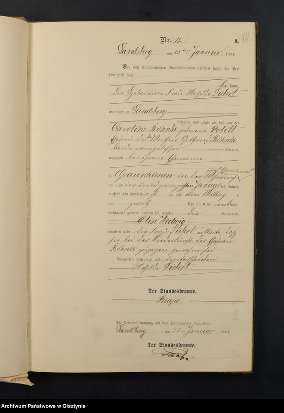 image.from.unit.number "Geburts-Neben-Register Nr 1 - 126"