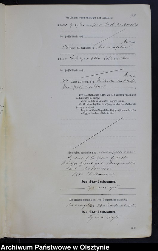 image.from.unit.number "Heiraths-Neben-Register Nr 1 - 11"