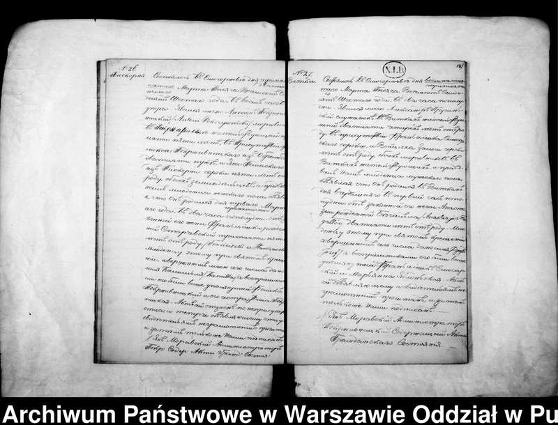 image.from.unit.number "Akta urodzeń, małżeństw i zgonów"