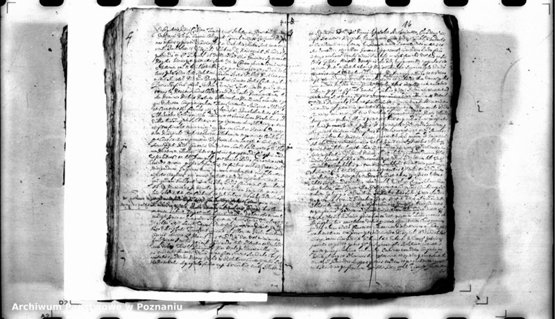 Obraz 19 z jednostki "Relationes [protocollon]"