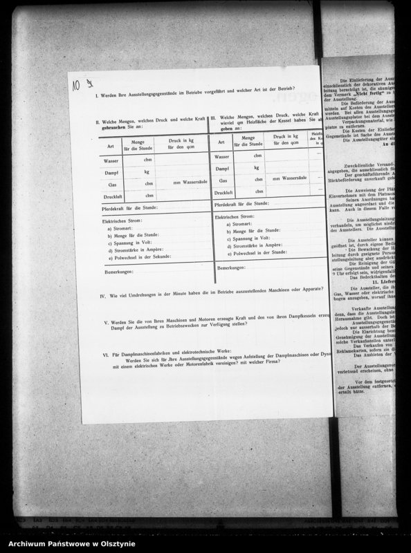 image.from.unit.number "Allenstein, Gewerbeausstellung 1910"