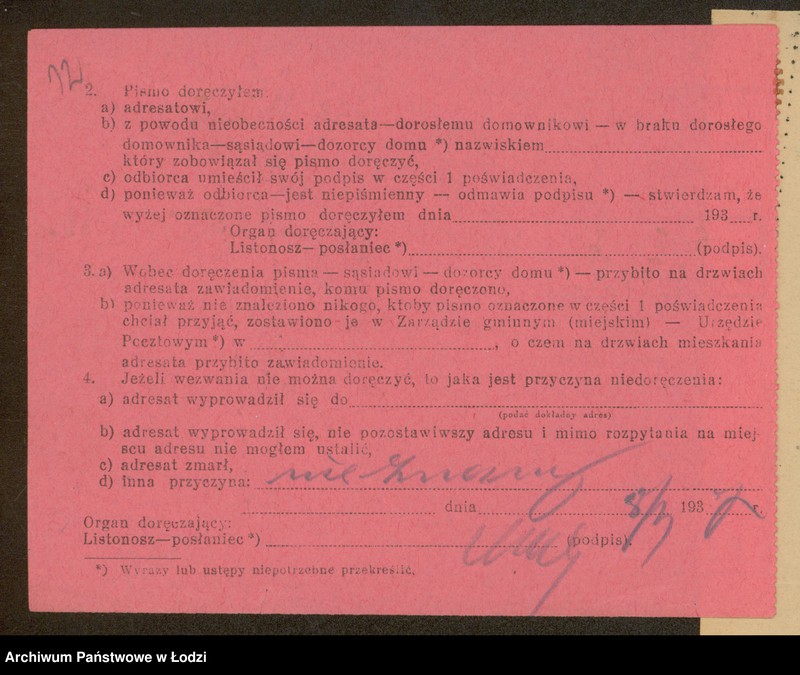 Obraz 14 z jednostki "Ida Buszyn – drobna sprzedaż sukien i swetrów"