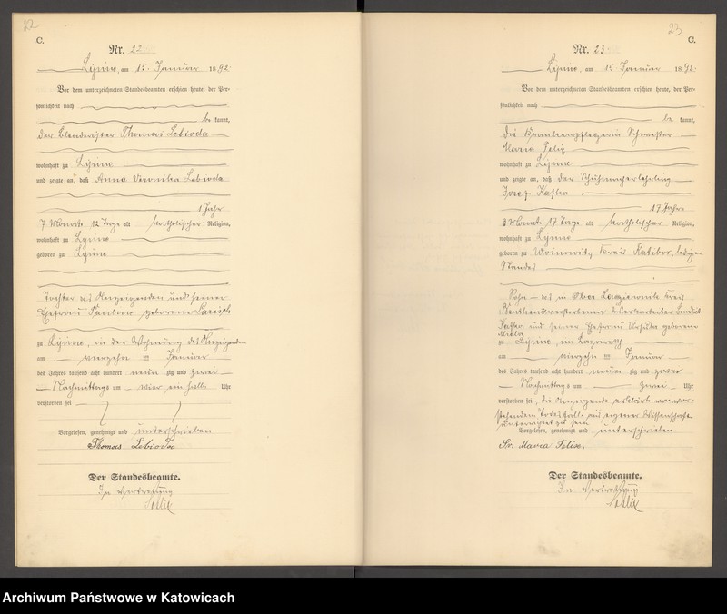 image.from.unit.number "Księga zgonów T.1 nr 1-318"