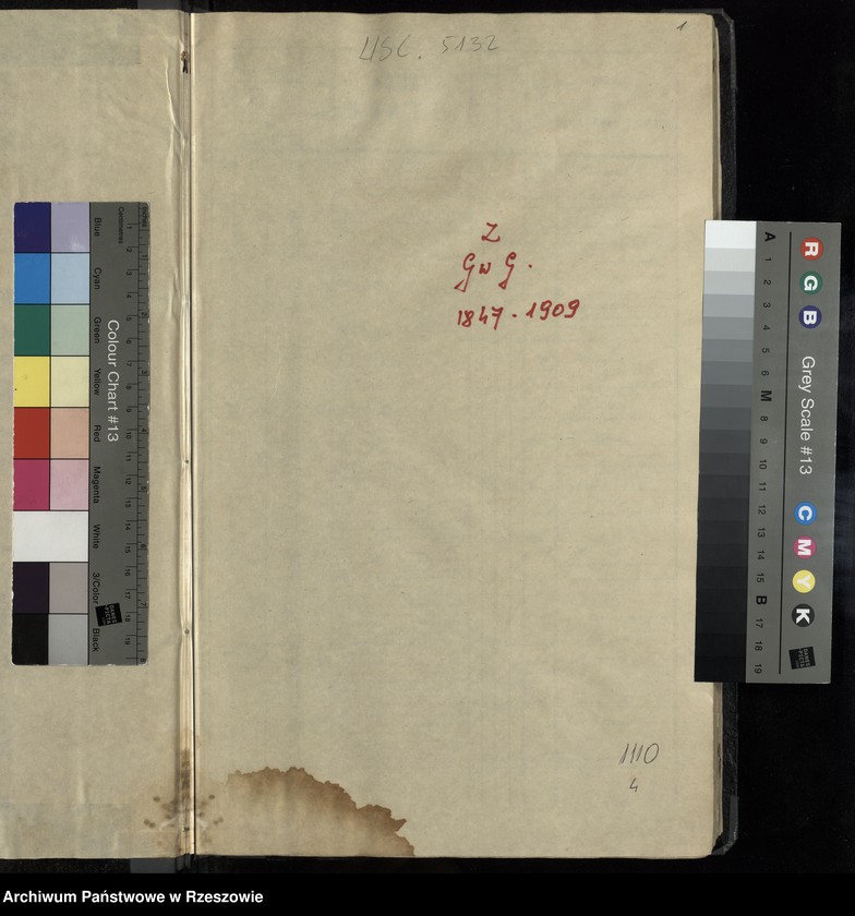 image.from.unit "Księga akt zgonu Gwoźnica Górna"